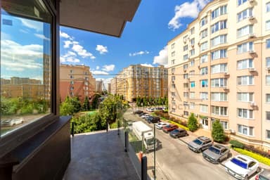 Объект снят с продажи - фото 60 Объект снят с продажи - Atlanta.ua - фото 60