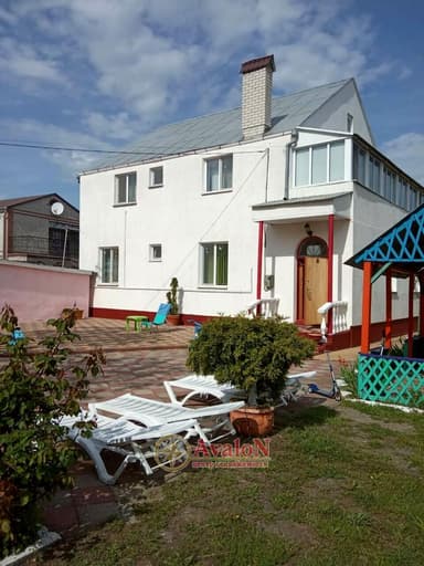 Дом по адресу ул. Молодежная (площадь 260 м²) - фото 25 Дом по адресу ул. Молодежная (площадь 260 м²) - Atlanta.ua - фото 25