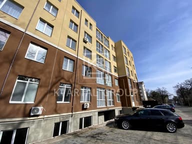Комерційна нерухомість за адресою (площа 158 м²) - фото 13 Комерційна нерухомість за адресою (площа 158 м²) - Atlanta.ua - фото 13