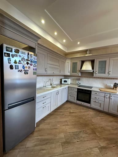 3-комнатная квартира по адресу ул. Пионерская (площадь 132 м²) - фото 25 3-комнатная квартира по адресу ул. Пионерская (площадь 132 м²) - Atlanta.ua - фото 25