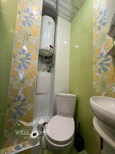 2-комнатная квартира по адресу ул. Краковская (площадь 69 м²) - imageAlt 44 2-комнатная квартира по адресу ул. Краковская (площадь 69 м²) - Atlanta.ua - imageAlt 44