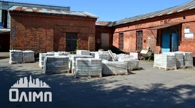 Коммерческая недвижимость по адресу Железнодорожный пер. (площадь 2000 м²) - фото 30 Коммерческая недвижимость по адресу Железнодорожный пер. (площадь 2000 м²) - Atlanta.ua - фото 30