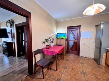 2-кімнатна квартира за адресою вул. Кубанської України (площа 71 м²) - фото 29 2-кімнатна квартира за адресою вул. Кубанської України (площа 71 м²) - Atlanta.ua - фото 29