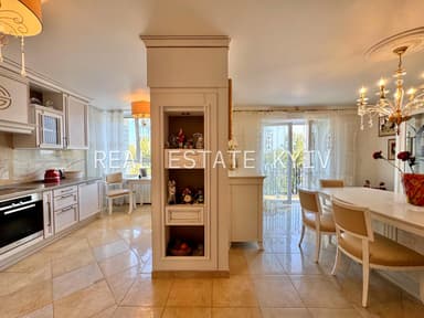 Багатокімнатна квартира за адресою (площа 120 м²) - фото 92 Багатокімнатна квартира за адресою (площа 120 м²) - Atlanta.ua - фото 92