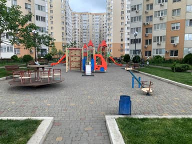 Коммерческая недвижимость по адресу ул. Дачная (площадь 58 м²) - фото 11 Коммерческая недвижимость по адресу ул. Дачная (площадь 58 м²) - Atlanta.ua - фото 11