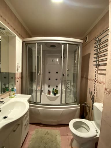 Многокомнатная квартира по адресу Обсерваторный пер. (площадь 127 м²) - фото 58 Многокомнатная квартира по адресу Обсерваторный пер. (площадь 127 м²) - Atlanta.ua - фото 58