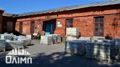 Коммерческая недвижимость по адресу Железнодорожный пер. (площадь 2000 м²) - фото 31 Коммерческая недвижимость по адресу Железнодорожный пер. (площадь 2000 м²) - Atlanta.ua - фото 31