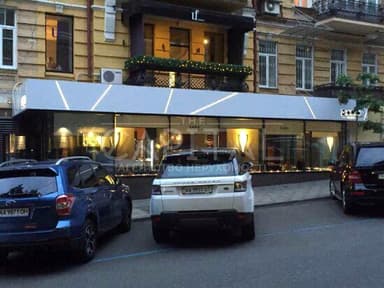 Комерційна нерухомість за адресою вул. Заньковецької (площа 600 м²) - фото 9 Комерційна нерухомість за адресою вул. Заньковецької (площа 600 м²) - Atlanta.ua - фото 9