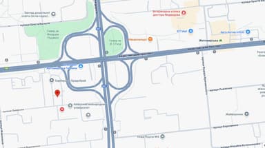 Комерційна нерухомість за адресою (площа 131,3 м²) - фото 10 Комерційна нерухомість за адресою (площа 131,3 м²) - Atlanta.ua - фото 10