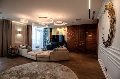 Багатокімнатна квартира за адресою (площа 265 м²) - фото 34 Багатокімнатна квартира за адресою (площа 265 м²) - Atlanta.ua - фото 34