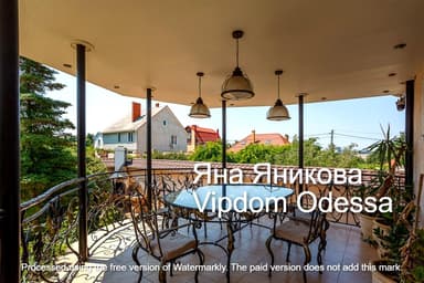 Будинок за адресою вул. Дача Ковалевського (площа 346 м²) - фото 15 Будинок за адресою вул. Дача Ковалевського (площа 346 м²) - Atlanta.ua - фото 15