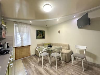 Многокомнатная квартира по адресу ул. Радостная (площадь 89 м²) - imageAlt 19 Многокомнатная квартира по адресу ул. Радостная (площадь 89 м²) - Atlanta.ua - imageAlt 19
