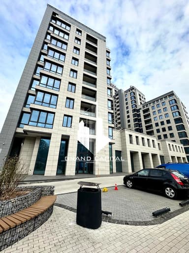 2-кімнатна квартира за адресою Берестейський проспект (площа 97,5 м²) - фото 29 2-кімнатна квартира за адресою Берестейський проспект (площа 97,5 м²) - Atlanta.ua - фото 29