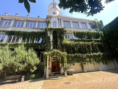 Коммерческая недвижимость по адресу ул. Бунина (площадь 900 м²) - фото 18 Коммерческая недвижимость по адресу ул. Бунина (площадь 900 м²) - Atlanta.ua - фото 18