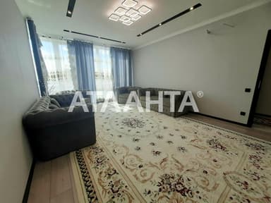 3-комнатная квартира по адресу ул. Ромашковая (площадь 86 м²) - imageAlt 39 3-комнатная квартира по адресу ул. Ромашковая (площадь 86 м²) - Atlanta.ua - imageAlt 39