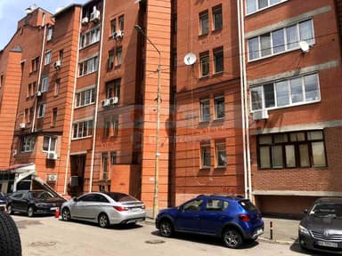Багатокімнатна квартира за адресою вул. Дмитрівська (площа 134 м²) - фото 82 Багатокімнатна квартира за адресою вул. Дмитрівська (площа 134 м²) - Atlanta.ua - фото 82