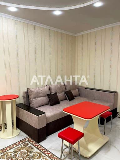 1-комнатная квартира по адресу Компасный пер. (площадь 41 м²) - фото 7 1-комнатная квартира по адресу Компасный пер. (площадь 41 м²) - Atlanta.ua - фото 7