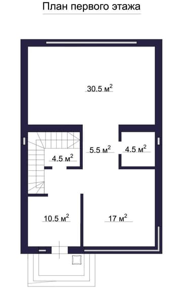 Будинок за адресою вул. Байкальська (площа 145 м²) - фото 27 Будинок за адресою вул. Байкальська (площа 145 м²) - Atlanta.ua - фото 27