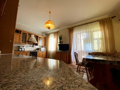 Многокомнатная квартира по адресу ул. Здоровья (площадь 142,5 м²) - фото 11 Многокомнатная квартира по адресу ул. Здоровья (площадь 142,5 м²) - Atlanta.ua - фото 11