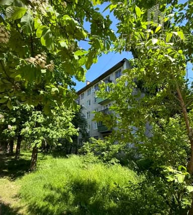 3-кімнатна квартира за адресою вул. Шалімова (площа 50,4 м²) - фото 12 3-кімнатна квартира за адресою вул. Шалімова (площа 50,4 м²) - Atlanta.ua - фото 12