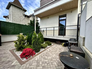Дом по адресу Черноморский 10-й пер. (площадь 300 м²) - фото 19 Дом по адресу Черноморский 10-й пер. (площадь 300 м²) - Atlanta.ua - фото 19
