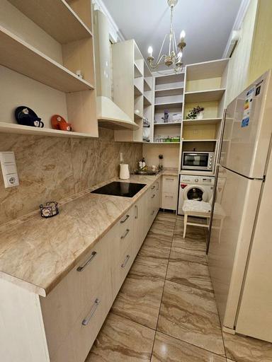 1-кімнатна квартира за адресою вул. Аркадійське плато (площа 50,2 м²) - фото 60 1-кімнатна квартира за адресою вул. Аркадійське плато (площа 50,2 м²) - Atlanta.ua - фото 60