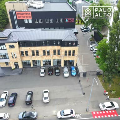 Коммерческая недвижимость по адресу ул. Златоустовская (площадь 6104 м²) - фото 117 Коммерческая недвижимость по адресу ул. Златоустовская (площадь 6104 м²) - Atlanta.ua - фото 117