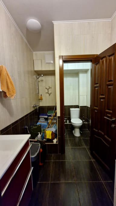 2-кімнатна квартира за адресою вул. Осокорська (площа 61,4 м²) - фото 23 2-кімнатна квартира за адресою вул. Осокорська (площа 61,4 м²) - Atlanta.ua - фото 23