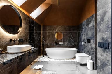 Будинок за адресою (площа 274 м²) - фото 77 Будинок за адресою (площа 274 м²) - Atlanta.ua - фото 77