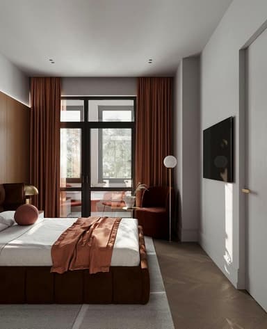 Коммерческая недвижимость по адресу (площадь 715 м²) - фото 8 Коммерческая недвижимость по адресу (площадь 715 м²) - Atlanta.ua - фото 8