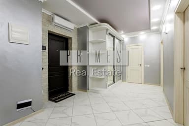 3-кімнатна квартира за адресою вул. Антоновича (площа 79,3 м²) - фото 62 3-кімнатна квартира за адресою вул. Антоновича (площа 79,3 м²) - Atlanta.ua - фото 62