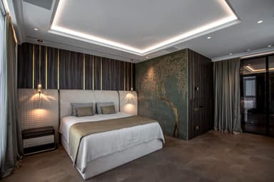Багатокімнатна квартира за адресою (площа 265 м²) - фото 49 Багатокімнатна квартира за адресою (площа 265 м²) - Atlanta.ua - фото 49