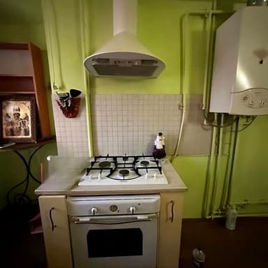 Багатокімнатна квартира за адресою вул. Ковальська (площа 210 м²) - фото 23 Багатокімнатна квартира за адресою вул. Ковальська (площа 210 м²) - Atlanta.ua - фото 23