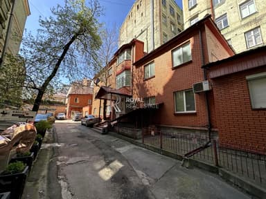 Комерційна нерухомість за адресою вул. Васильківська (площа 498 м²) - фото 32 Комерційна нерухомість за адресою вул. Васильківська (площа 498 м²) - Atlanta.ua - фото 32