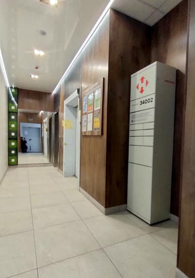 1-комнатная квартира по адресу Майский 3-й пер. (площадь 54,3 м²) - imageAlt 35 1-комнатная квартира по адресу Майский 3-й пер. (площадь 54,3 м²) - Atlanta.ua - imageAlt 35