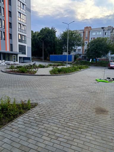 2-комнатная квартира по адресу ул. Привокзальная (площадь 79,5 м²) - imageAlt 56 2-комнатная квартира по адресу ул. Привокзальная (площадь 79,5 м²) - Atlanta.ua - imageAlt 56