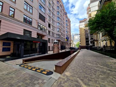 Багатокімнатна квартира за адресою вул. Пирогова (площа 188 м²) - фото 20 Багатокімнатна квартира за адресою вул. Пирогова (площа 188 м²) - Atlanta.ua - фото 20