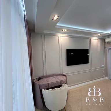 2-комнатная квартира по адресу Итальянский бульвар (площадь 105 м²) - imageAlt 46 2-комнатная квартира по адресу Итальянский бульвар (площадь 105 м²) - Atlanta.ua - imageAlt 46