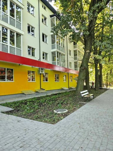 2-комнатная квартира по адресу ул. Замковая (площадь 61,3 м²) - фото 8 2-комнатная квартира по адресу ул. Замковая (площадь 61,3 м²) - Atlanta.ua - фото 8