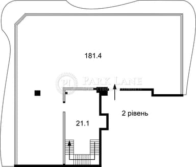 1-кімнатна квартира за адресою (площа 346,6 м²) - фото 28 1-кімнатна квартира за адресою (площа 346,6 м²) - Atlanta.ua - фото 28