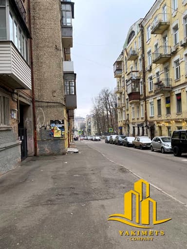 Коммерческая недвижимость по адресу ул. Златоустовская (площадь 51,4 м²) - фото 19 Коммерческая недвижимость по адресу ул. Златоустовская (площадь 51,4 м²) - Atlanta.ua - фото 19