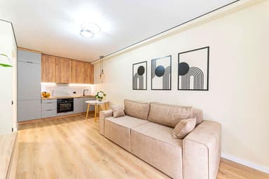 1-кімнатна квартира за адресою (площа 41 м²) - фото 21 1-кімнатна квартира за адресою (площа 41 м²) - Atlanta.ua - фото 21