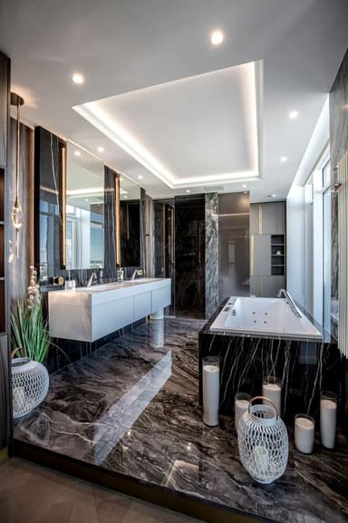 Багатокімнатна квартира за адресою (площа 265 м²) - фото 52 Багатокімнатна квартира за адресою (площа 265 м²) - Atlanta.ua - фото 52