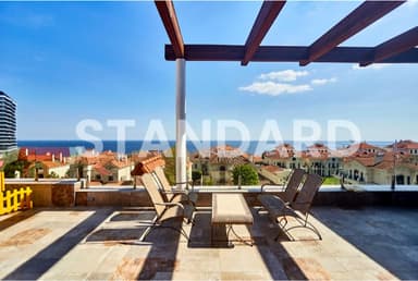 Многокомнатная квартира по адресу Курортный пер. (площадь 450 м²) - imageAlt 26 Многокомнатная квартира по адресу Курортный пер. (площадь 450 м²) - Atlanta.ua - imageAlt 26