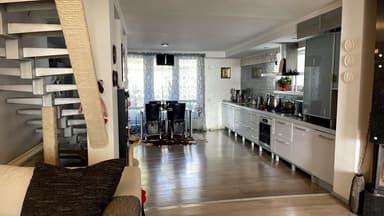 Дом по адресу ул. Дача Ковалевского (площадь 300 м²) - imageAlt 24 Дом по адресу ул. Дача Ковалевского (площадь 300 м²) - Atlanta.ua - imageAlt 24