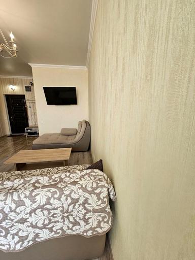 1-кімнатна квартира за адресою вул. Аркадійське плато (площа 50,2 м²) - фото 41 1-кімнатна квартира за адресою вул. Аркадійське плато (площа 50,2 м²) - Atlanta.ua - фото 41