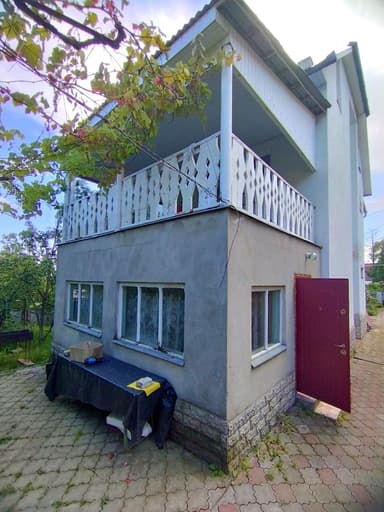 Будинок за адресою вул. Собранецька (площа 390 м²) - фото 25 Будинок за адресою вул. Собранецька (площа 390 м²) - Atlanta.ua - фото 25