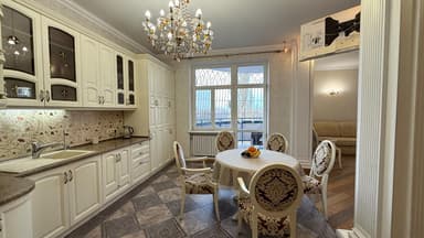 2-кімнатна квартира за адресою Мукачівський пров. (площа 140 м²) - фото 24 2-кімнатна квартира за адресою Мукачівський пров. (площа 140 м²) - Atlanta.ua - фото 24