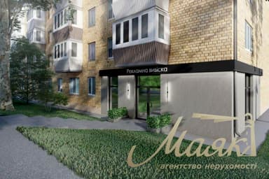 Комерційна нерухомість за адресою (площа 50 м²) - фото 5 Комерційна нерухомість за адресою (площа 50 м²) - Atlanta.ua - фото 5