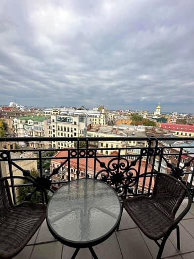 Многокомнатная квартира по адресу пер. Франко (площадь 251 м²) - imageAlt 24 Многокомнатная квартира по адресу пер. Франко (площадь 251 м²) - Atlanta.ua - imageAlt 24